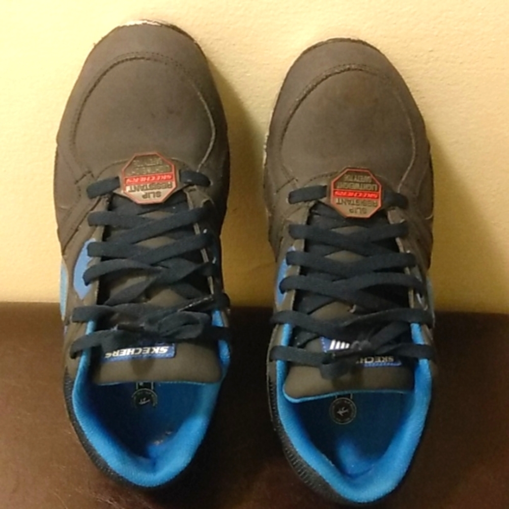 Men's Safety Shoes